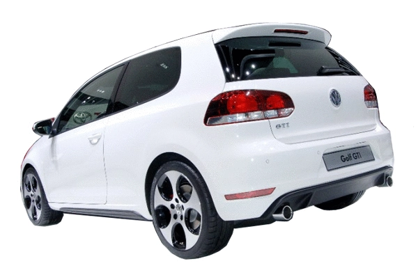 Tail Light Assembly (7225,646,2)