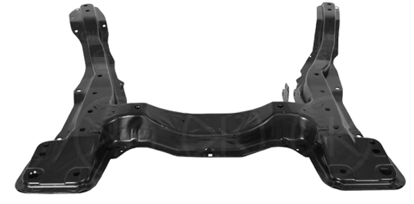 Axle Beam (2595,285,1)