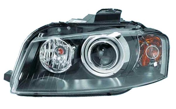 Headlight