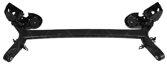 Axle Beam (2510,286,1)