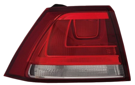 Tail Light Assembly