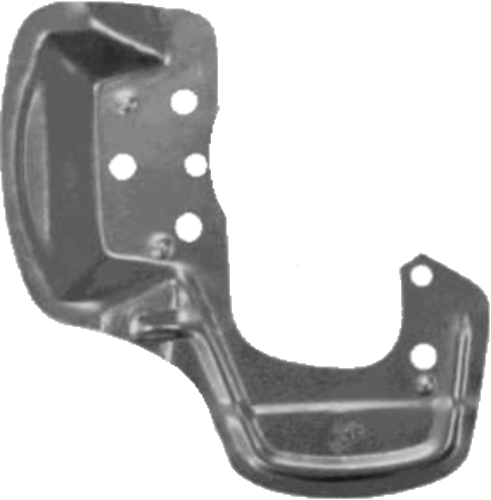 Splash Guard, brake disc (5050376)