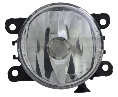 Front Fog Light (5278,582,2)