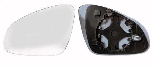 Mirror Glass, exterior mirror