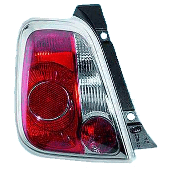 Tail Light Assembly