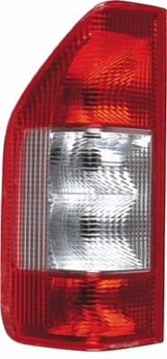 Tail Light Assembly