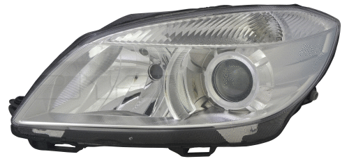 Headlight