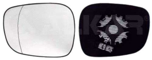 Mirror Glass, exterior mirror