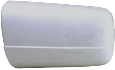 Cover, exterior mirror