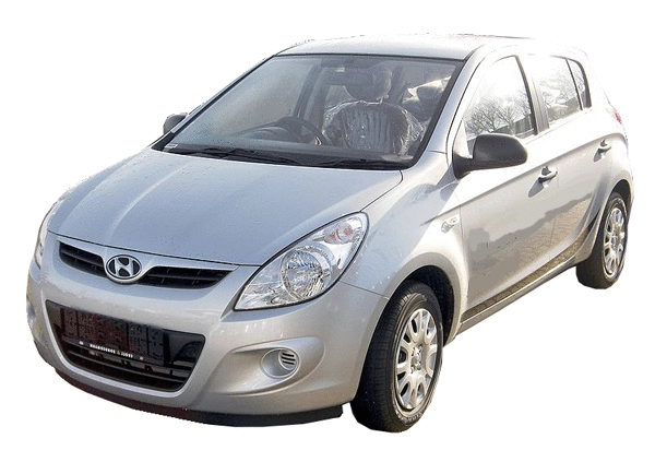 Exterior Mirror (3145,702,1)