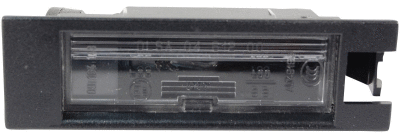 Licence Plate Light