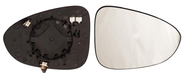 Mirror Glass, exterior mirror