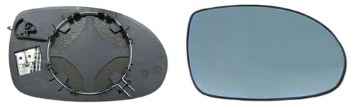 Mirror Glass, exterior mirror