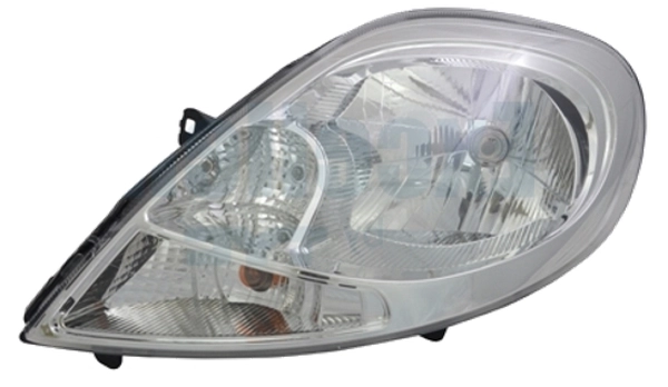 Headlight