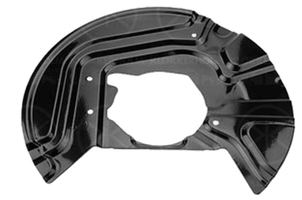 Splash Guard, brake disc (0093377)