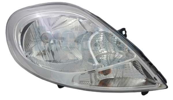 Headlight