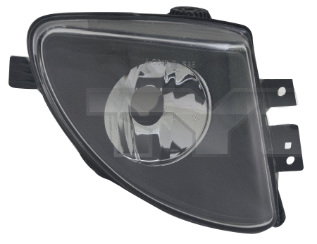 Front Fog Light