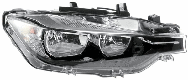 Headlight