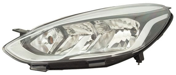 Headlight