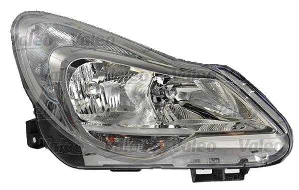 Headlight
