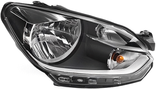 Headlight