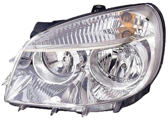 Headlight
