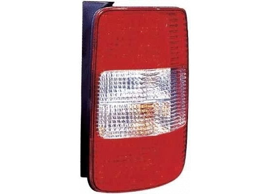 Tail Light Assembly