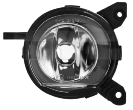 Front Fog Light
