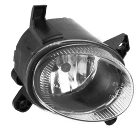 Front Fog Light