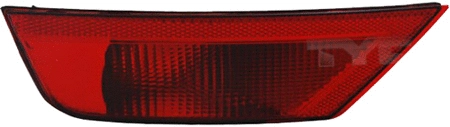 Rear Fog Light