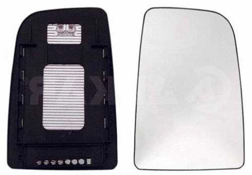 Mirror Glass, exterior mirror