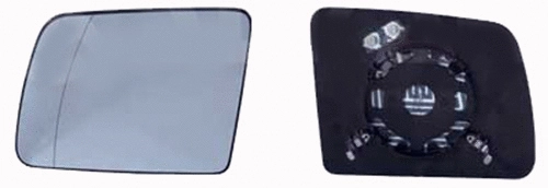 Mirror Glass, exterior mirror