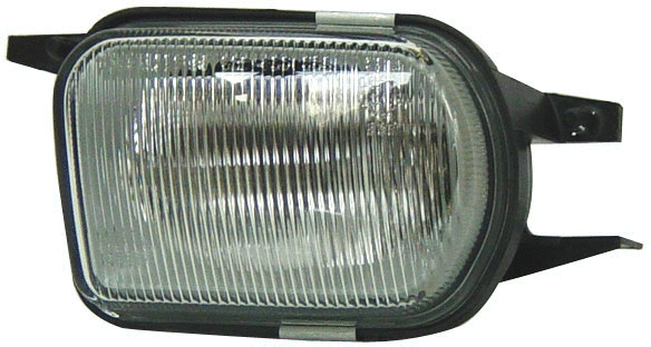 Front Fog Light