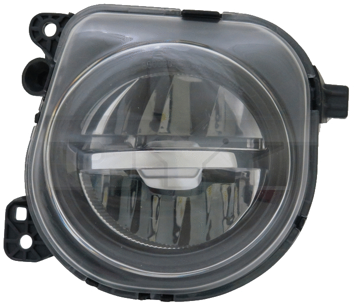 Front Fog Light