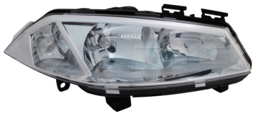 Headlight