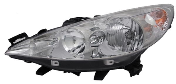 Headlight