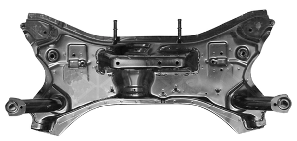 Axle Beam (6278,285,2)