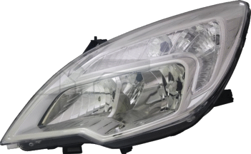Headlight