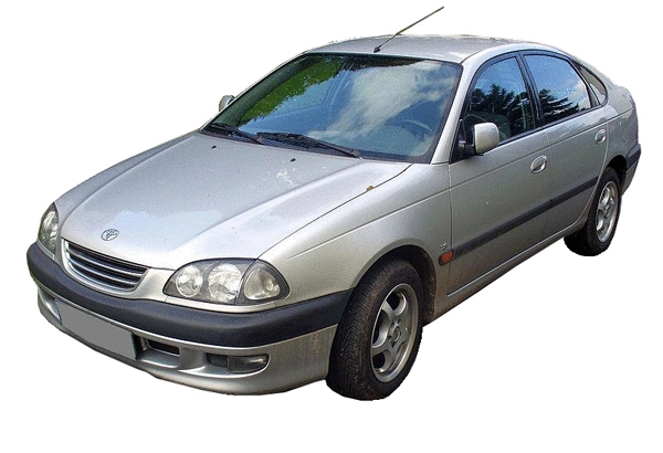 Exterior Mirror (6650,701,2)