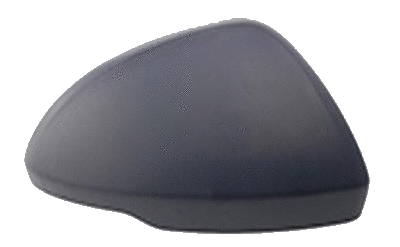 Cover, exterior mirror