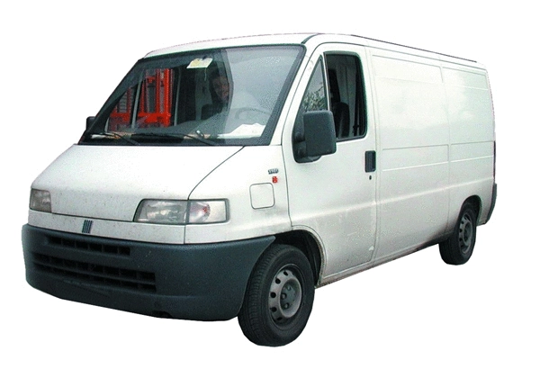 Tail Light Assembly (2563,652,1)