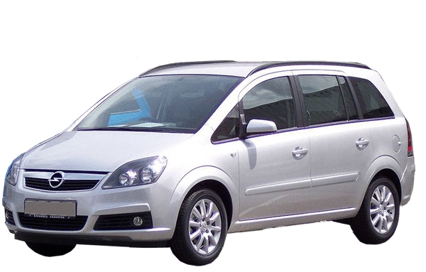 Inner Wing Panel (4699,137,2)