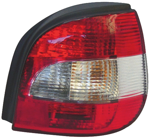 Tail Light Assembly
