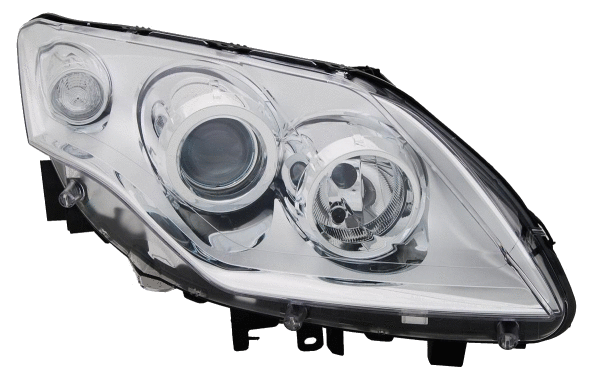 Headlight
