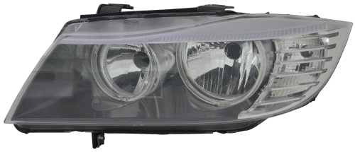 Headlight