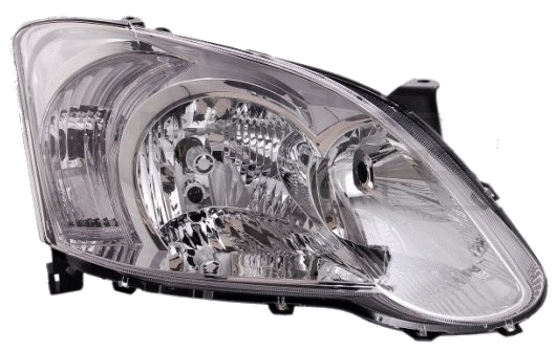 Headlight