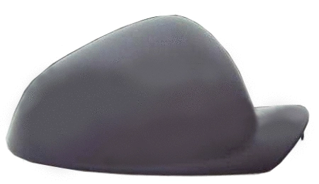 Cover, exterior mirror