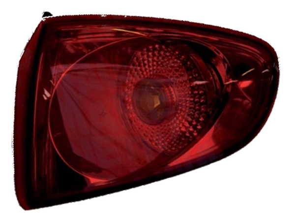 Tail Light Assembly