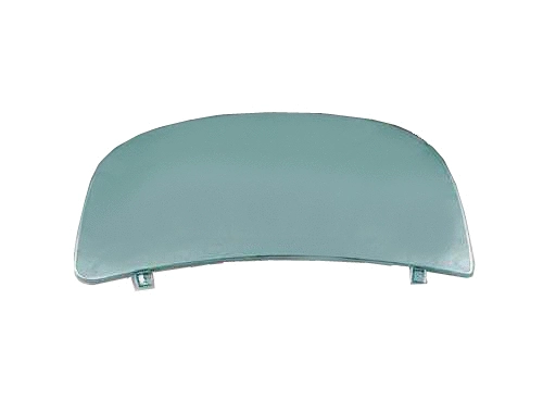 Mirror Glass, exterior mirror