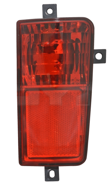 Rear Fog Light
